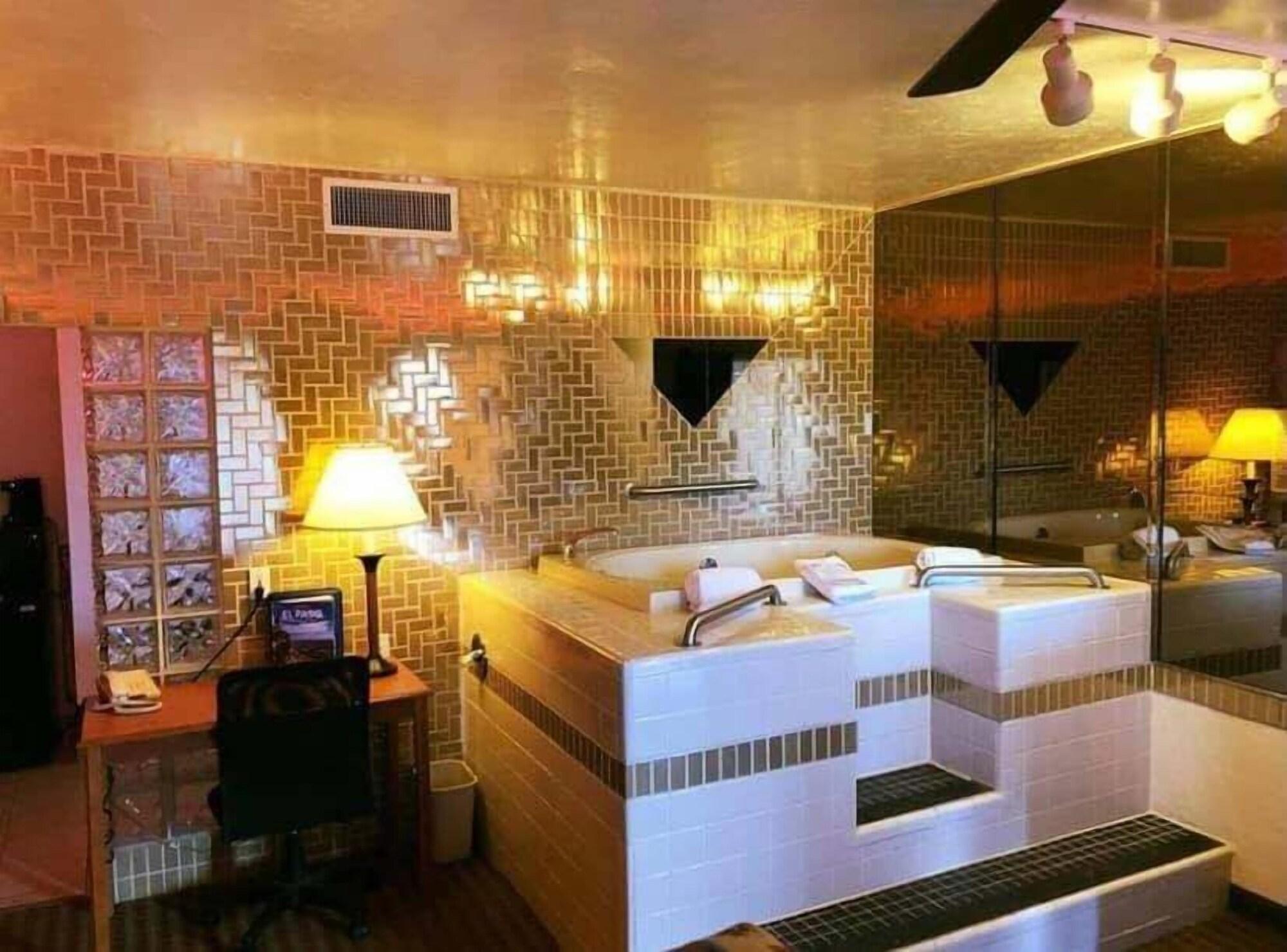 The Classic Desert Aire Hotel Alamogordo Exterior photo